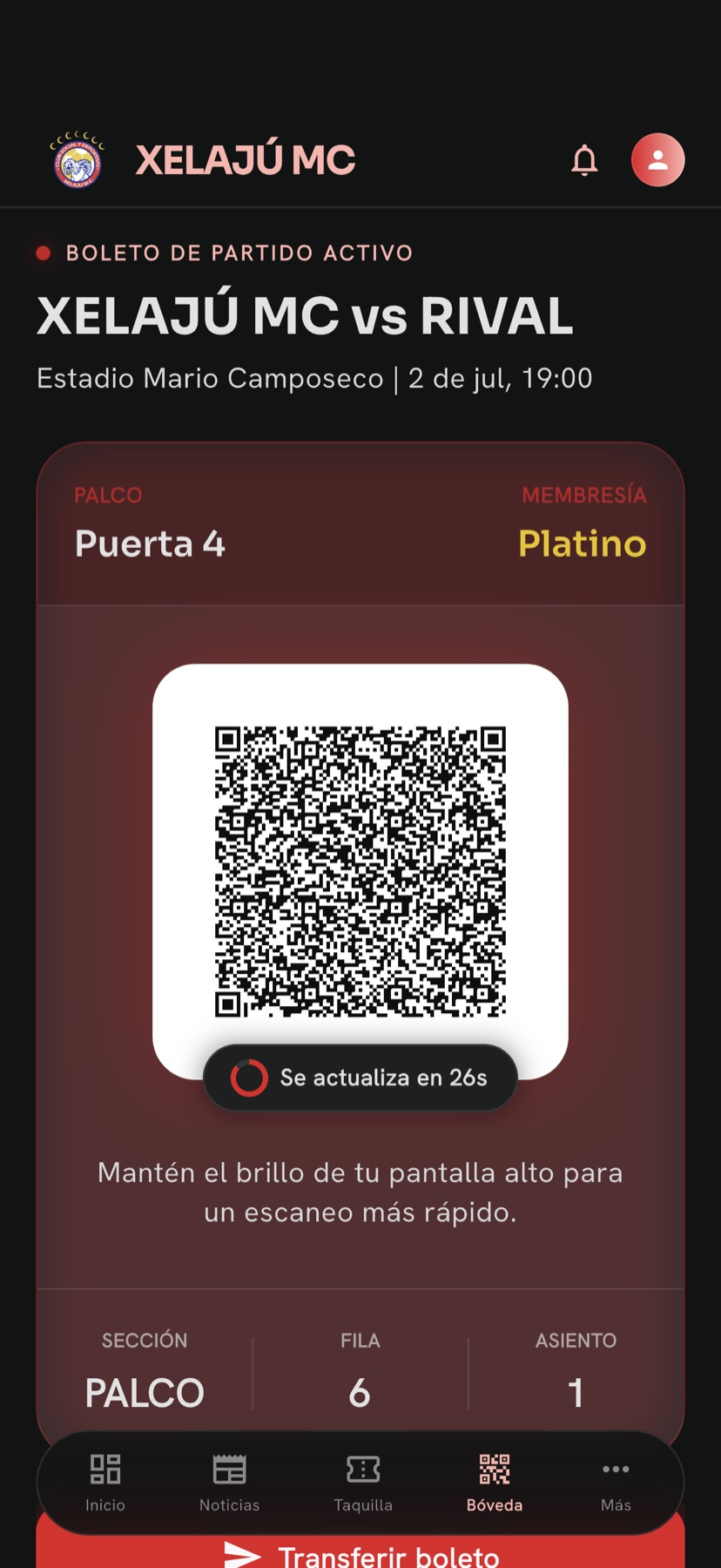 Bóveda